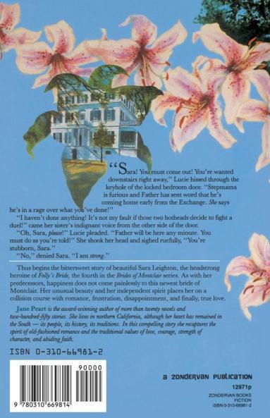 Folly's Bride