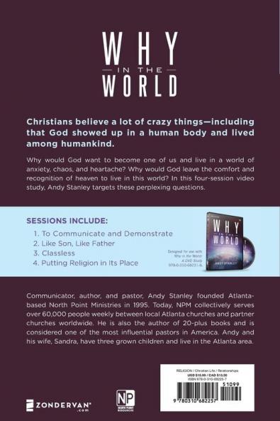 Why in the World Participant's Guide