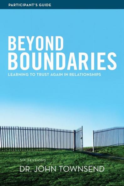 Beyond Boundaries