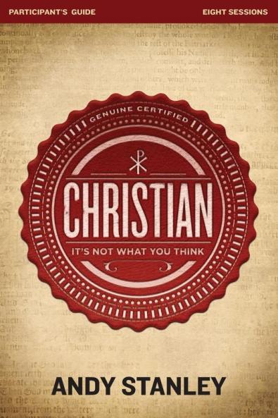 Christian Participant's Guide