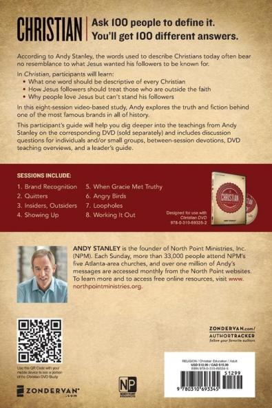 Christian Participant's Guide