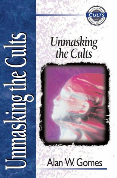 The Unmasking the Cults