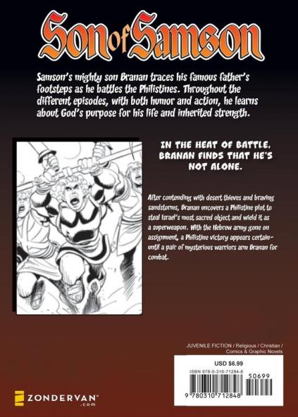 The Heroes of God