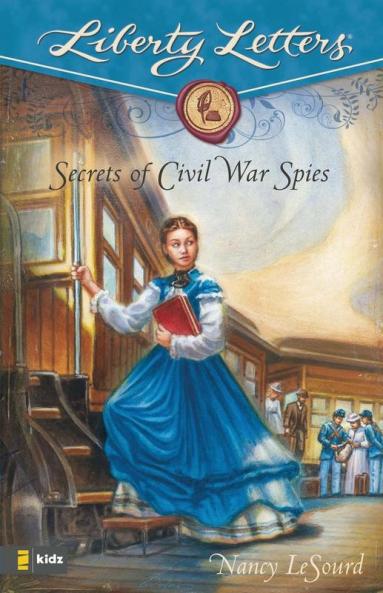 Secrets of Civil War Spies