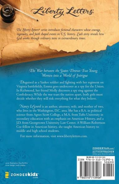 Secrets of Civil War Spies