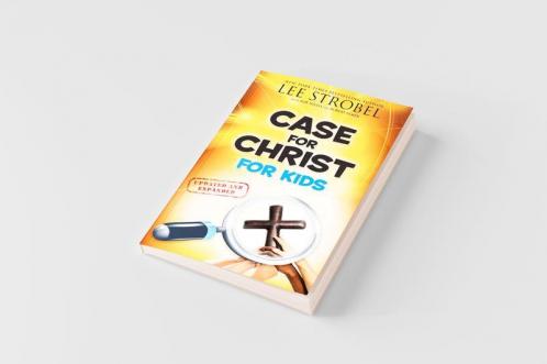 Case for Christ for Kids