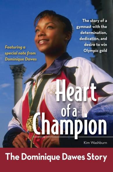 Heart of a Champion