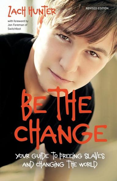 Be the Change