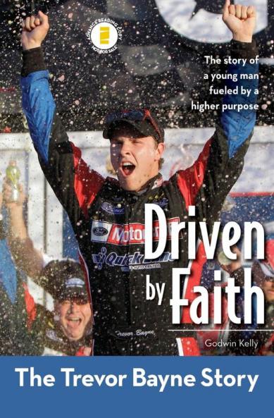 Driven by Faith