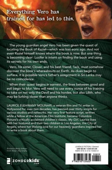 The Dragon's Descent