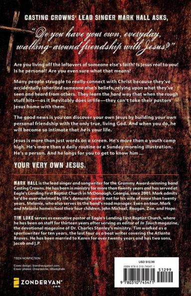 Your Own Jesus