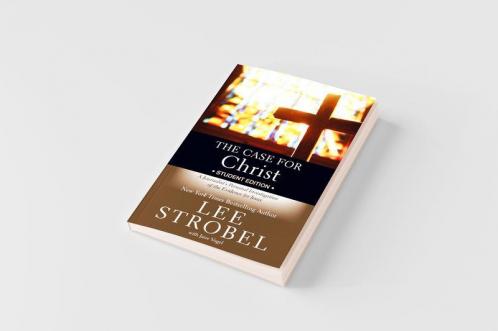The Case for Christ Student Edition