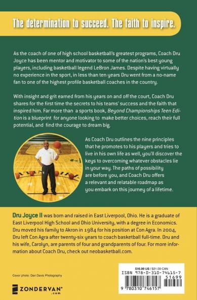 The Beyond Championships Teen Edition