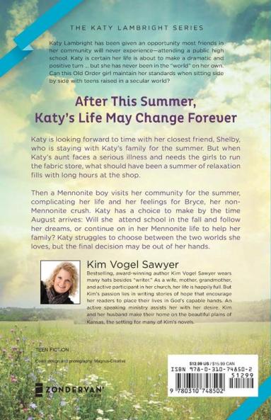 Katy's Decision