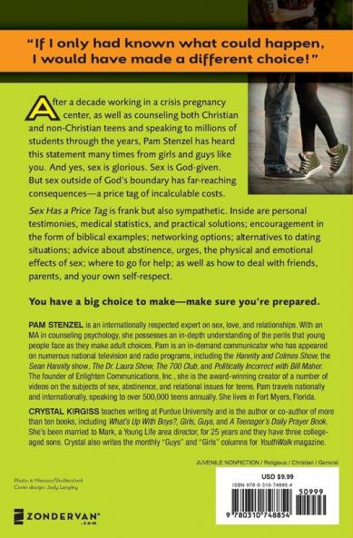 Sex Has a Price Tag
