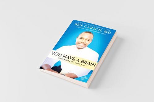 You Have a Brain