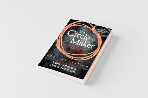 The Circle Maker Student Edition