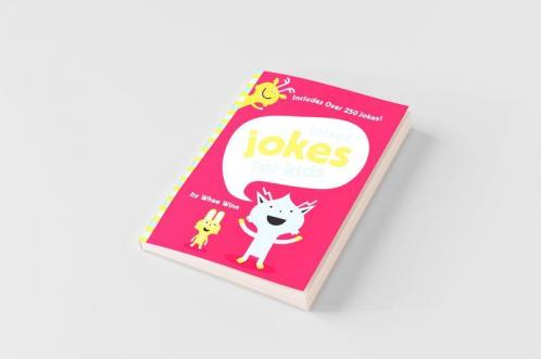 Lots of Jokes for Kids