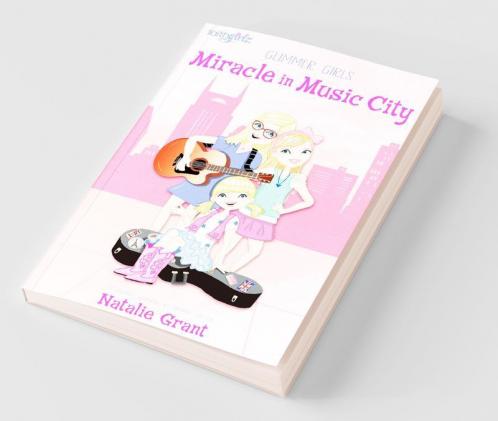 Miracle in Music City