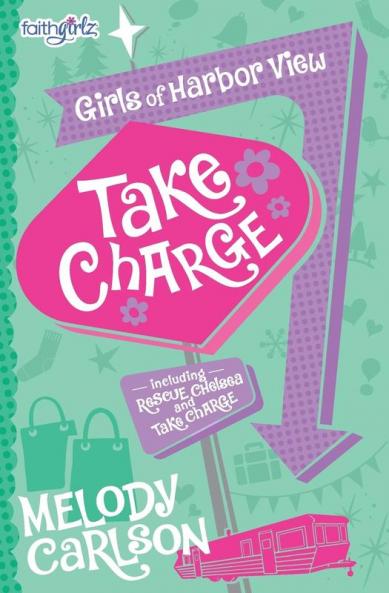 Take Charge
