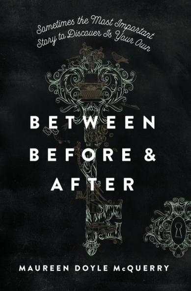 Between Before and After