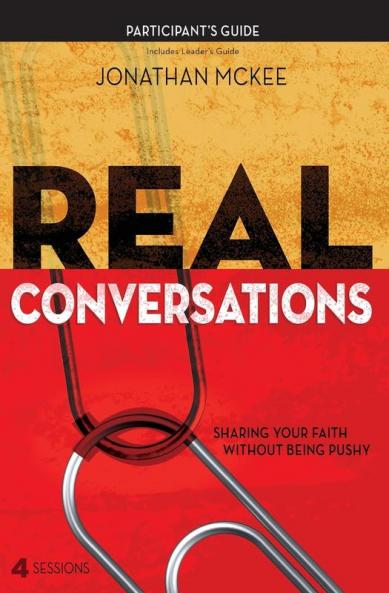 Real Conversations Participant's Guide