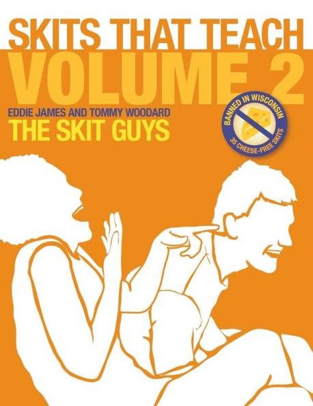 Skits That Teach Volume 2 eBook