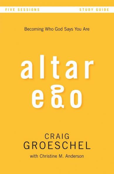 Altar Ego Study Guide