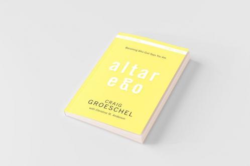 Altar Ego Study Guide