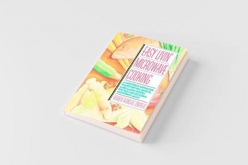 Easy Livin' Microwave Cooking