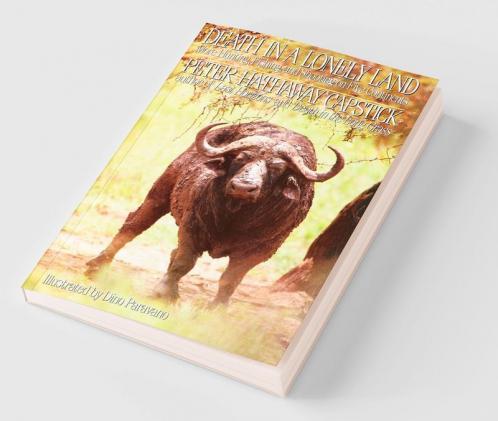 Death in a Lonely Land