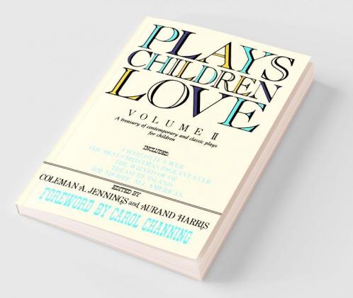 Plays Children Love