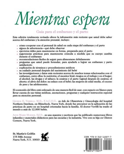 Mientras Espera