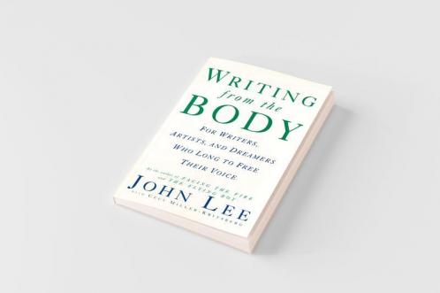 Writing from the Body