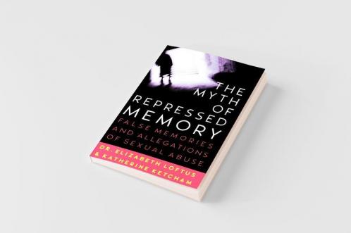 The Myth of Repressed Memory