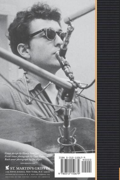Bob Dylan