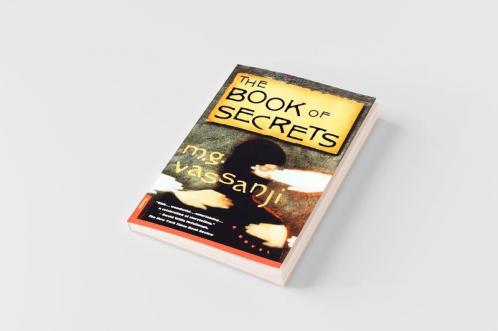 The Book of Secrets