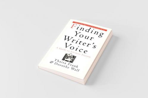 Finding Your Writer's Voice