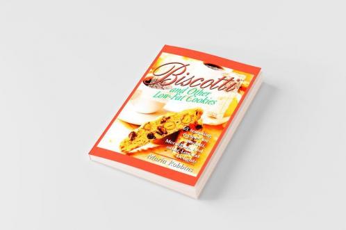 Biscotti & Other Low Fat Cookies