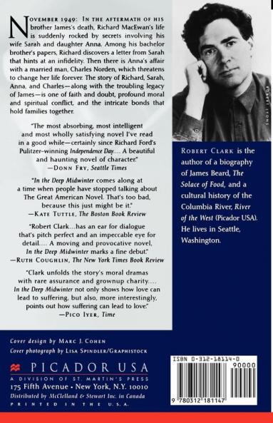 In the Deep Midwinter