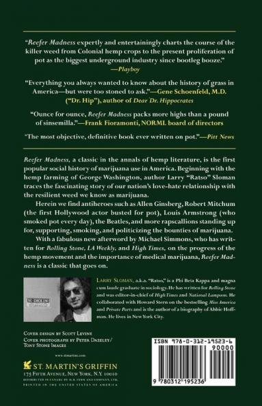 Reefer Madness