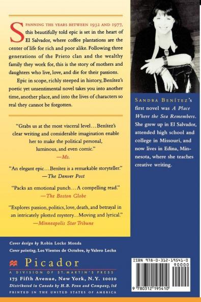 Bitter Grounds: A Novel