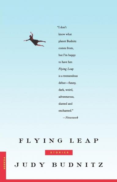 Flying Leap: Stories