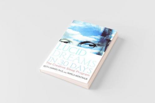 LUCID DREAMS IN 30 DAYS P