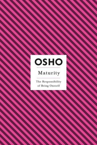 Maturity