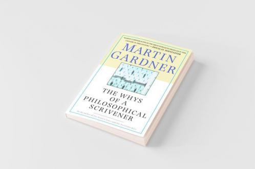 The Whys of a Philosophical Scrivener