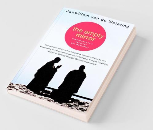 The Empty Mirror