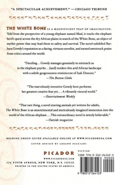 The White Bone