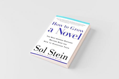 How to Grow a Novel