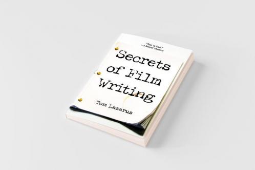 Secrets of Film Writing